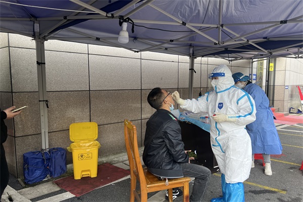 防疫生產(chǎn)齊抓共管，奮力沖刺開門紅—湖南電科院檢測集團(tuán)有限公司統(tǒng)籌抓好疫情防控與企業(yè)生產(chǎn)